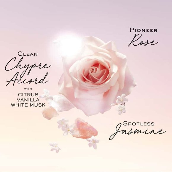 Lancome Idole Body Power Cream, Floral, Vanilla, Cedarwood, NEW - 6.8 oz. 200 ml - Picture 9 of 15